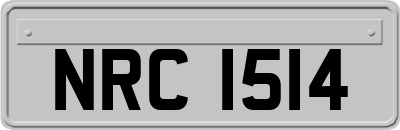 NRC1514
