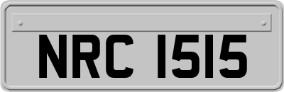 NRC1515