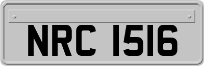 NRC1516