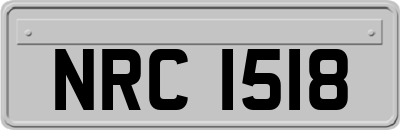 NRC1518