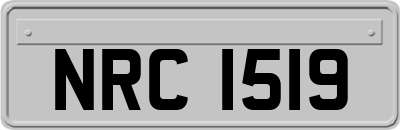 NRC1519