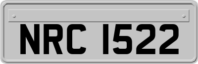 NRC1522