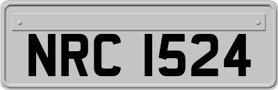 NRC1524