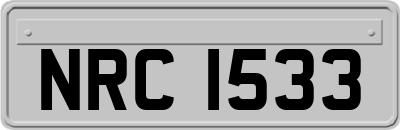 NRC1533