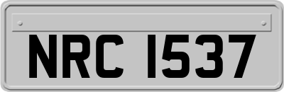 NRC1537