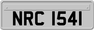 NRC1541