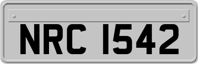 NRC1542