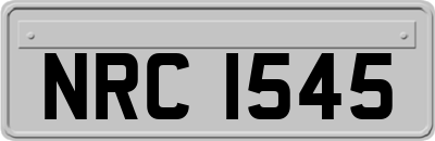 NRC1545