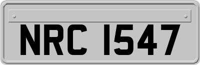 NRC1547