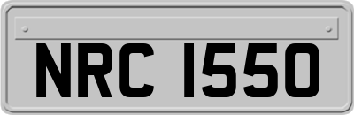 NRC1550