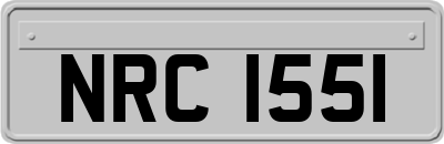 NRC1551