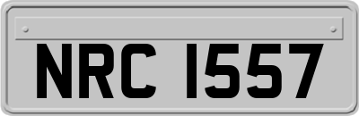 NRC1557