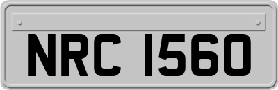 NRC1560