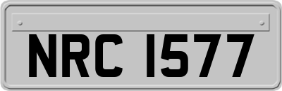 NRC1577