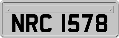 NRC1578