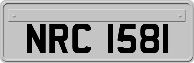 NRC1581