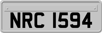 NRC1594
