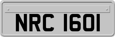 NRC1601