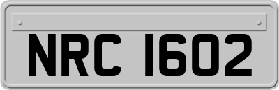 NRC1602