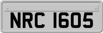 NRC1605