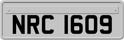 NRC1609