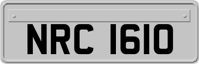NRC1610