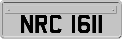 NRC1611