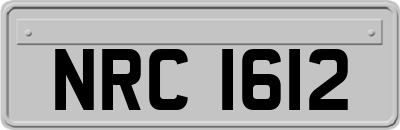 NRC1612