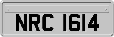 NRC1614