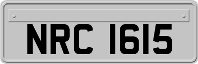 NRC1615
