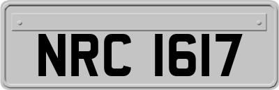 NRC1617