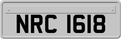 NRC1618