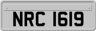NRC1619