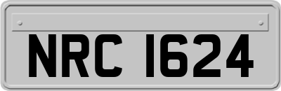 NRC1624