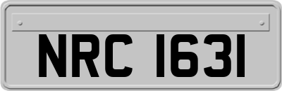 NRC1631
