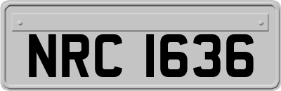 NRC1636