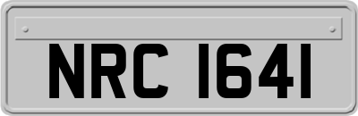 NRC1641