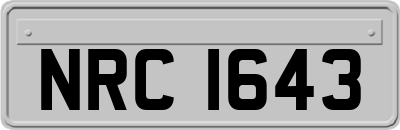 NRC1643