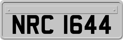 NRC1644