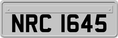 NRC1645