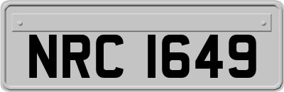 NRC1649