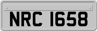 NRC1658