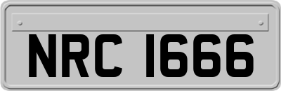 NRC1666