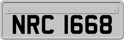 NRC1668