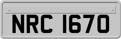 NRC1670