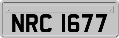 NRC1677