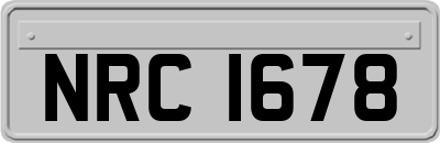 NRC1678