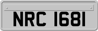 NRC1681