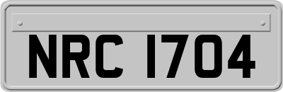 NRC1704