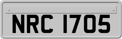 NRC1705